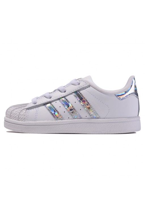 Incaltaminte Sport Adidas SUPERSTAR EL I