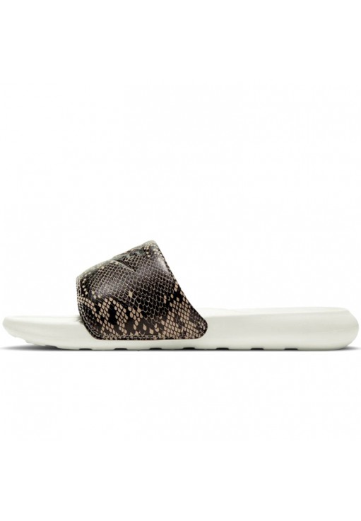 Шлепанцы Nike W VICTORI ONE SLIDE PRINT