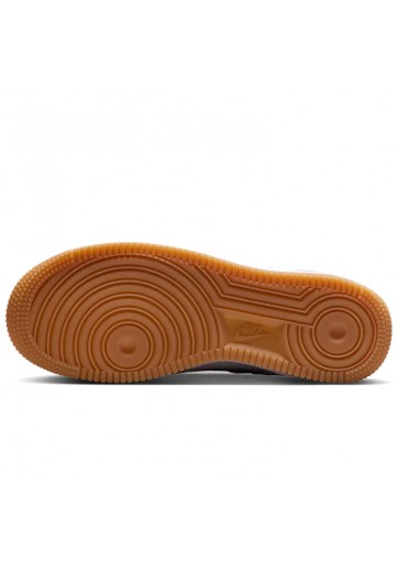 Incaltaminte Sport Nike AIR FORCE 1 (GS)