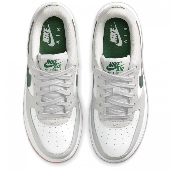 Кроссовки Nike AIR FORCE 1 (GS) CT3839-007 - 4