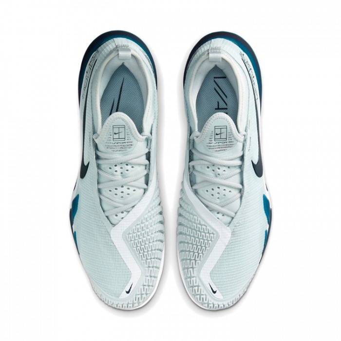 Кроссовки Nike M REACT VAPOR NXT CLY 784656 - изображение №10