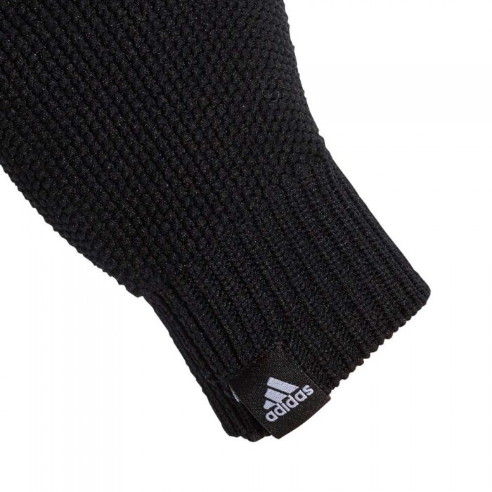 Перчатки Adidas W GLOVES - изображение №3