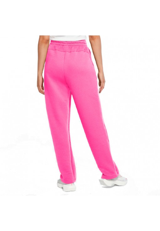 Брюки Nike W NSW TECH FLC ENG AOJ PANT