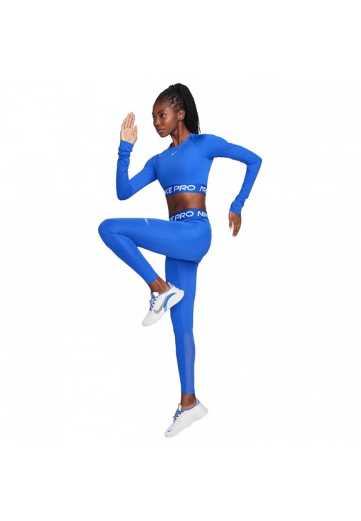 Panta-colanti Nike W NP 365 TIGHT