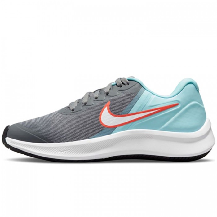 Кроссовки Nike STAR RUNNER 3 (GS) DA2776-007