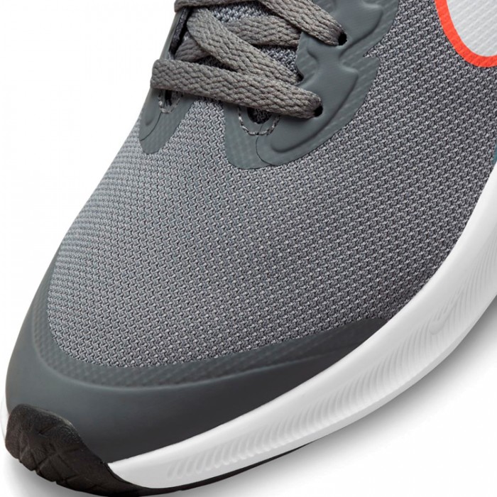 Кроссовки Nike STAR RUNNER 3 (GS) 824809 - изображение №2