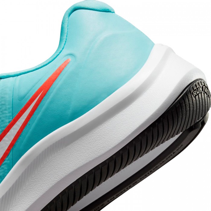 Кроссовки Nike STAR RUNNER 3 (GS) DA2776-007 - 3