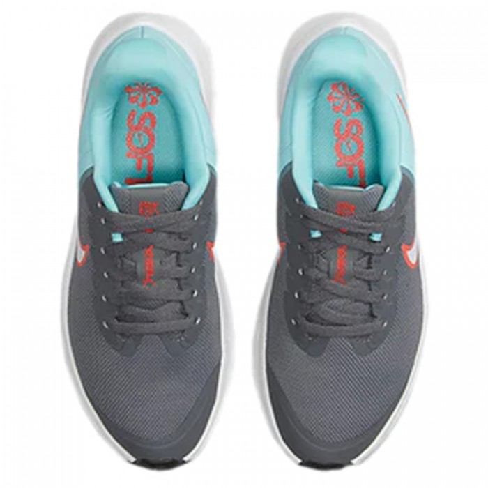 Кроссовки Nike STAR RUNNER 3 (GS) DA2776-007 - 6