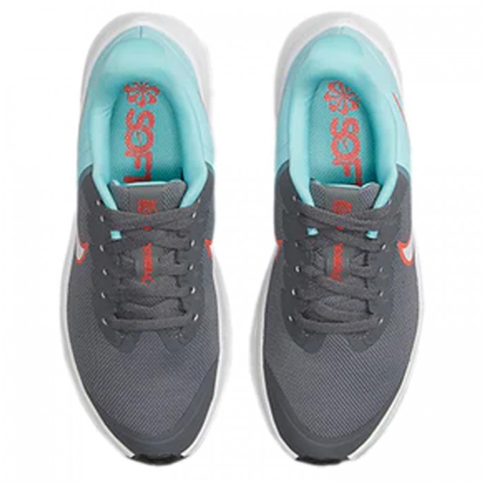 Incaltaminte Sport Nike STAR RUNNER 3 (GS) 824809 - imagine №6