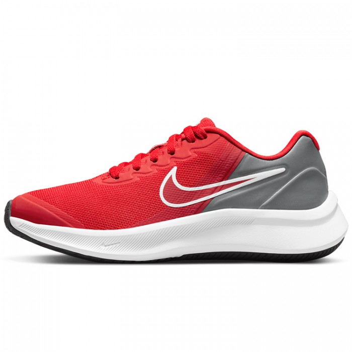 Кроссовки Nike STAR RUNNER 3 (GS) DA2776-607
