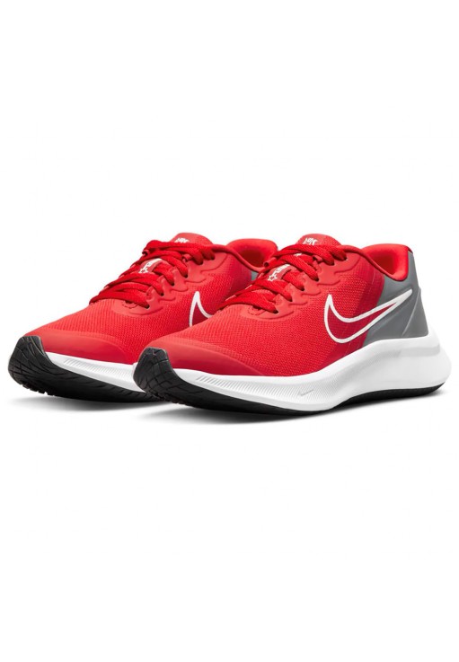 Кроссовки Nike STAR RUNNER 3 (GS)