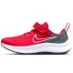 Incaltaminte Sport Nike STAR RUNNER 3 (PSV) DA2777-607