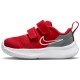 Кроссовки Nike STAR RUNNER 3 (TDV) DA2778-607