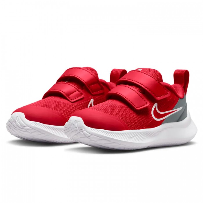 Кроссовки Nike STAR RUNNER 3 (TDV) DA2778-607 - 4