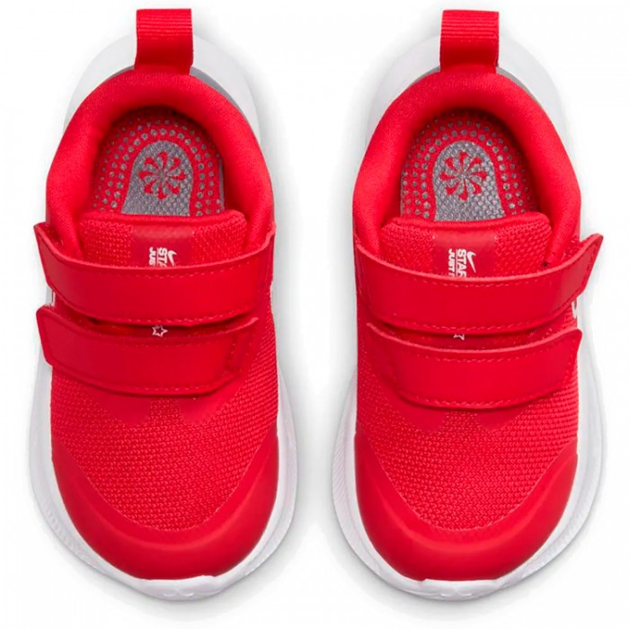 Кроссовки Nike STAR RUNNER 3 (TDV) DA2778-607 - 5
