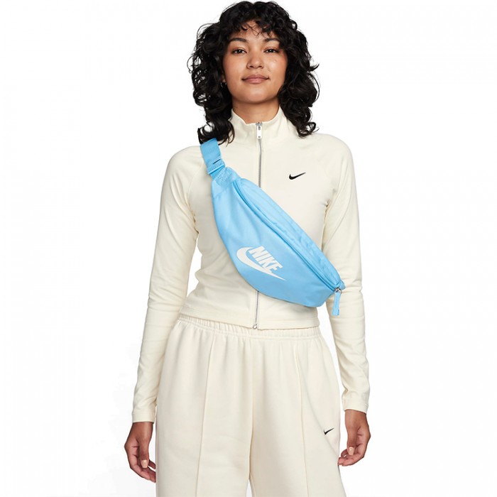Сумка на пояс Nike NK HERITAGE WAISTPACK - FA21 DB0490-407 - 5
