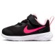 Кроссовки Nike REVOLUTION 6 NN (TDV) DD1094-007