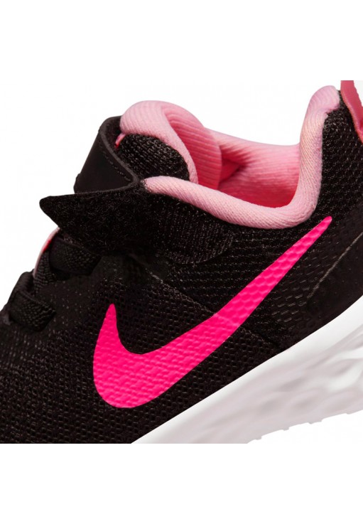 Кроссовки Nike REVOLUTION 6 NN (TDV)