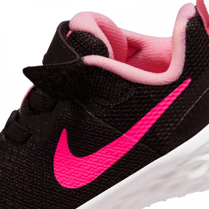 Кроссовки Nike REVOLUTION 6 NN (TDV) DD1094-007 - 2