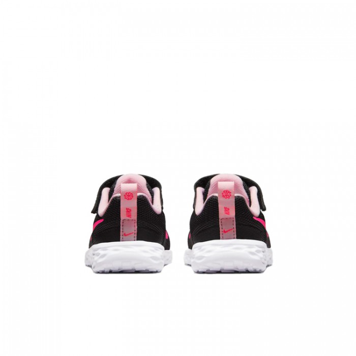 Кроссовки Nike REVOLUTION 6 NN (TDV) DD1094-007 - 6