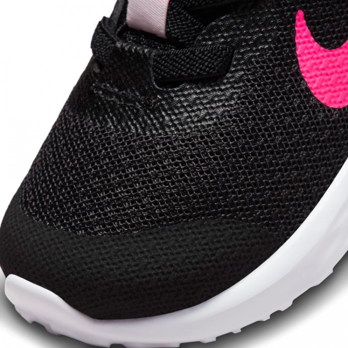 Кроссовки Nike REVOLUTION 6 NN (TDV) DD1094-007 - 7
