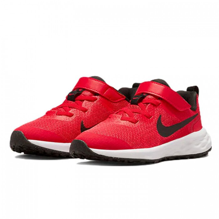 Incaltaminte Sport Nike REVOLUTION 6 NN (PSV) DD1095-607 - imagine №4