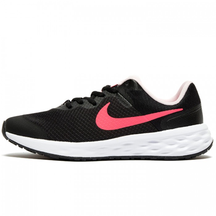 Incaltaminte Sport Nike REVOLUTION 6 NN (GS) DD1096-007