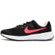 Кроссовки Nike REVOLUTION 6 NN (GS) DD1096-007