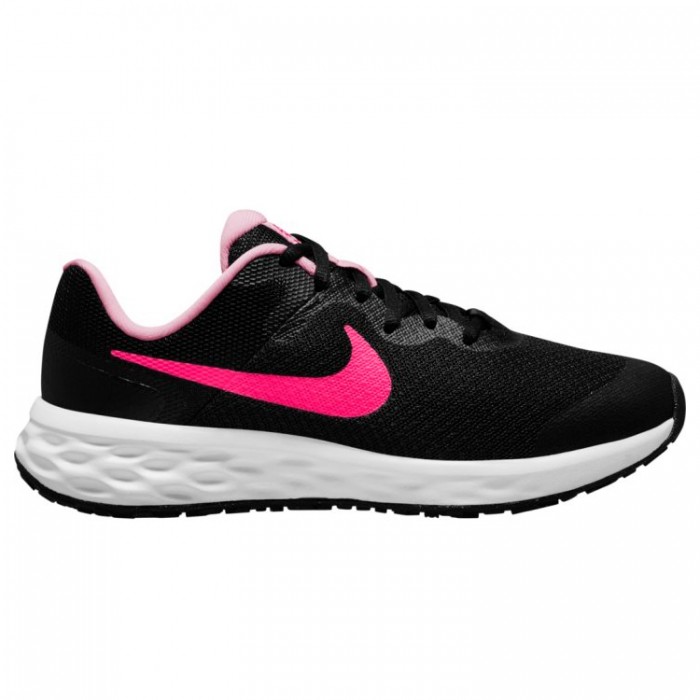 Incaltaminte Sport Nike REVOLUTION 6 NN (GS) DD1096-007 - imagine №3