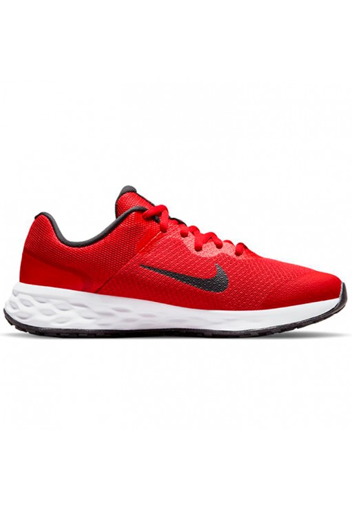 Incaltaminte Sport Nike REVOLUTION 6 NN (GS)