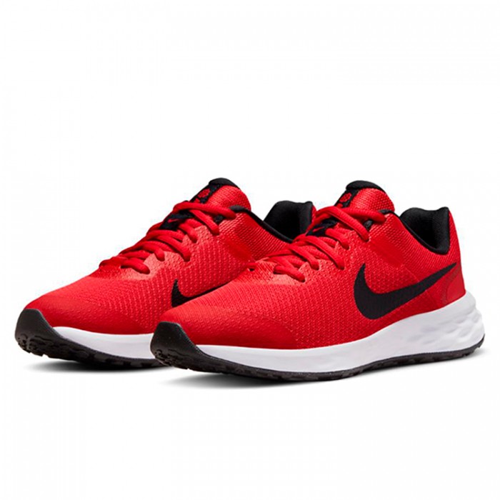 Incaltaminte Sport Nike REVOLUTION 6 NN (GS) DD1096-607 - imagine №4