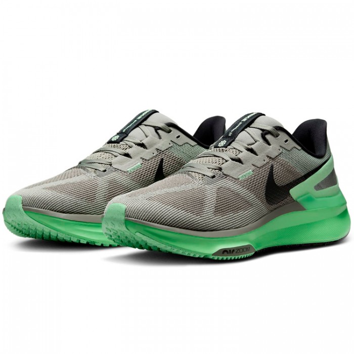 Кроссовки Nike AIR ZOOM STRUCTURE 25 DJ7883-007 - изображение №3