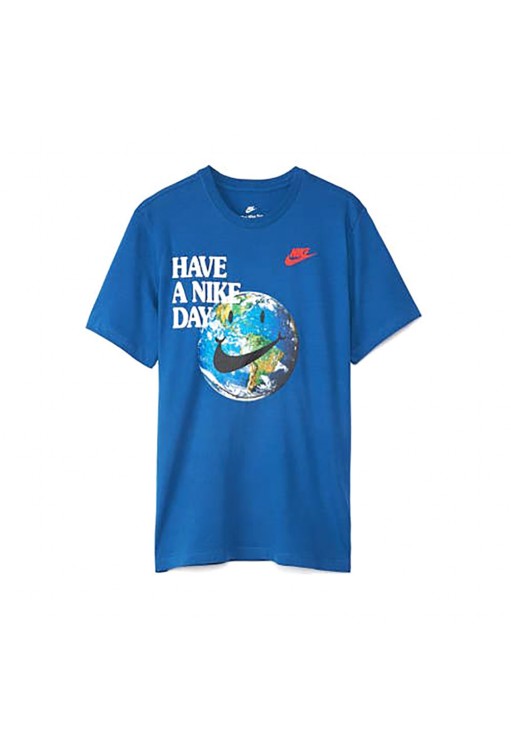 Tricou Nike M NSW ESS+ STMT 1 TEE