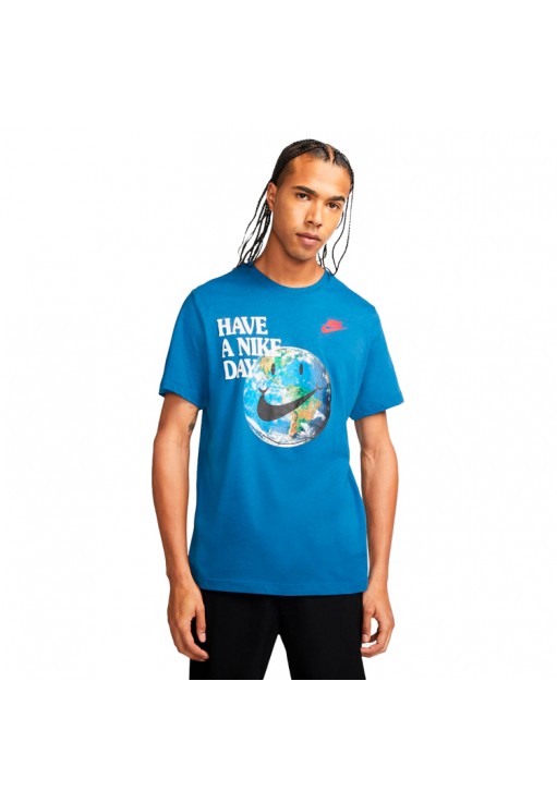 Tricou Nike M NSW ESS+ STMT 1 TEE