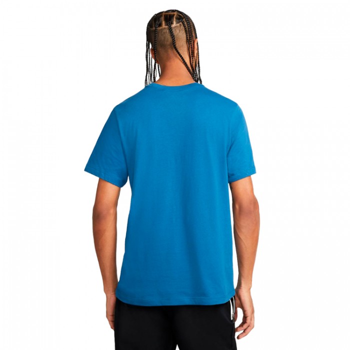 Tricou Nike M NSW ESS+ STMT 1 TEE DM6331-407 - 5