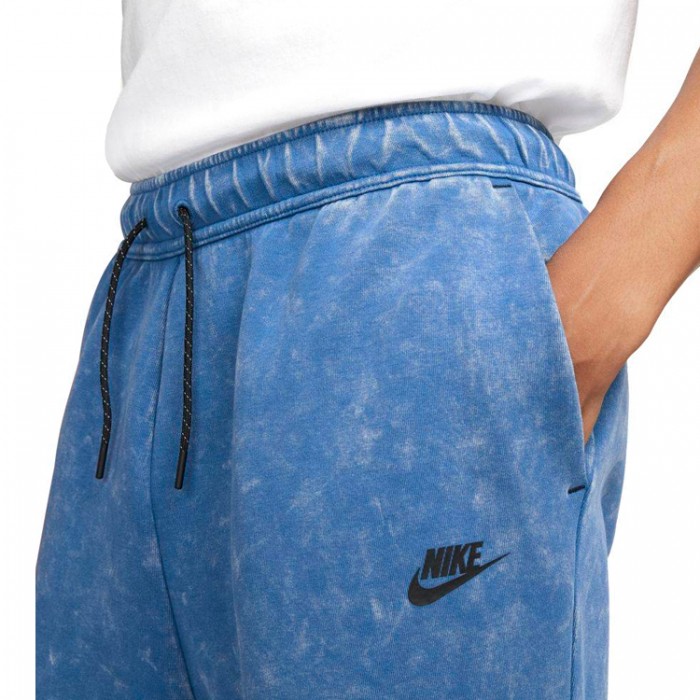 Sorti Nike M NSW TCH FLC WASH SHORT DM6519-407 - 2 Sorti Nike M NSW TCH FLC WASH SHORT DM6519-407 - 2