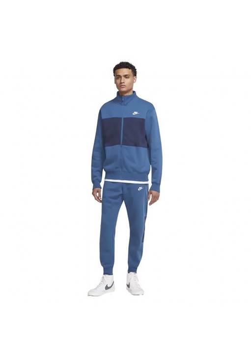 Спортивный костюм Nike M NSW SPE FLC TRK SUIT