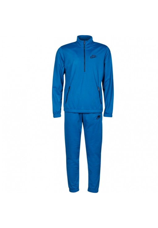Спортивный костюм Nike M NK CLUB PK TRK SUIT BASIC