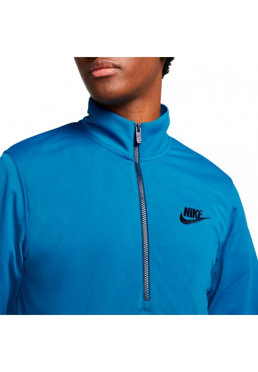 Спортивный костюм Nike M NK CLUB PK TRK SUIT BASIC