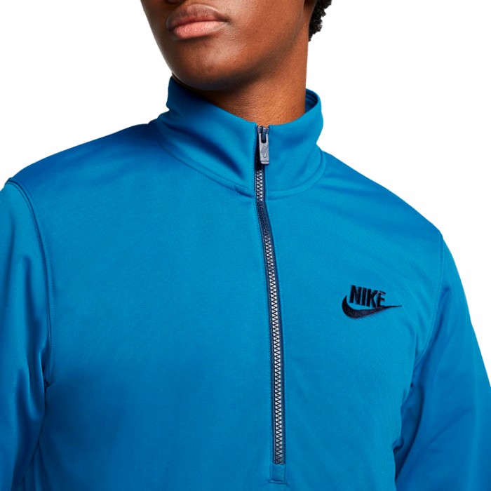 Costum sportiv Nike M NK CLUB PK TRK SUIT BASIC DM6845-407 - 2
