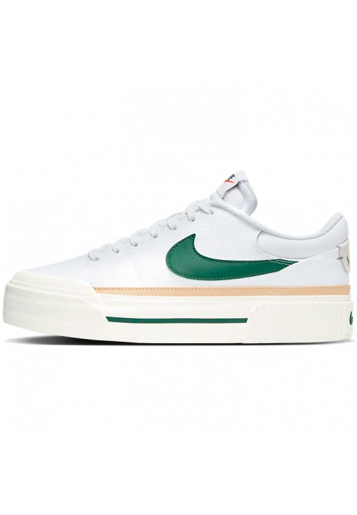 Кроссовки Nike WMNS COURT LEGACY LIFT