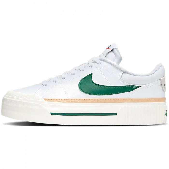 Incaltaminte Sport Nike WMNS COURT LEGACY LIFT DM7590-107