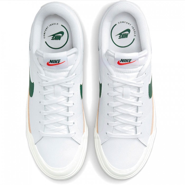 Incaltaminte Sport Nike WMNS COURT LEGACY LIFT DM7590-107 - 3