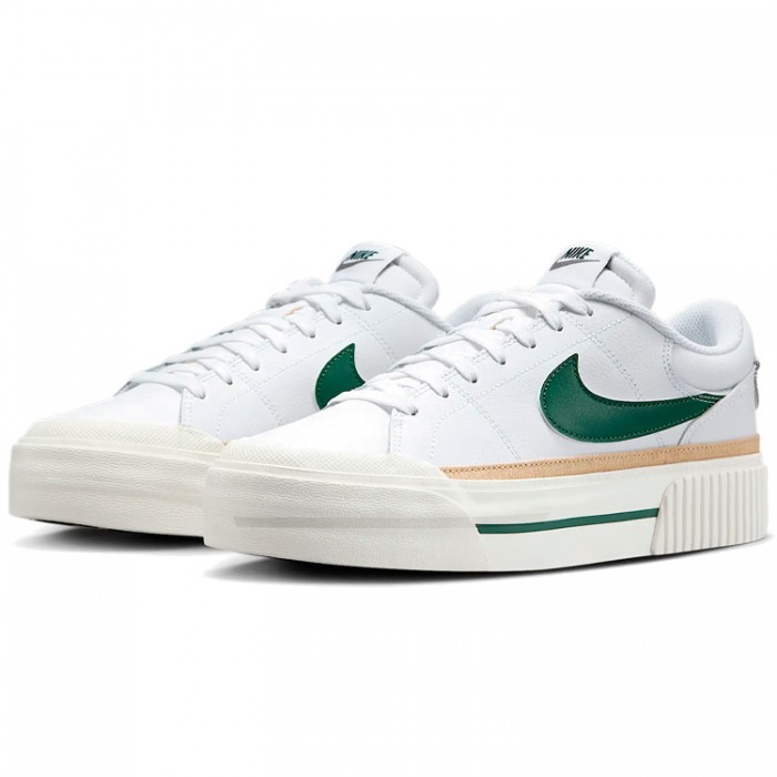 Incaltaminte Sport Nike WMNS COURT LEGACY LIFT DM7590-107 - 4