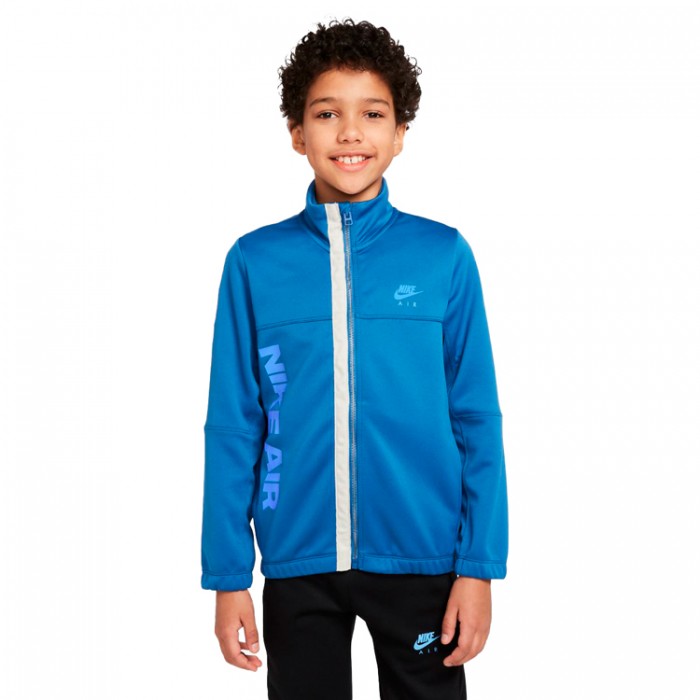 Спортивный костюм Nike U NSW AIR TRACKSUIT DM8087-407 - 6