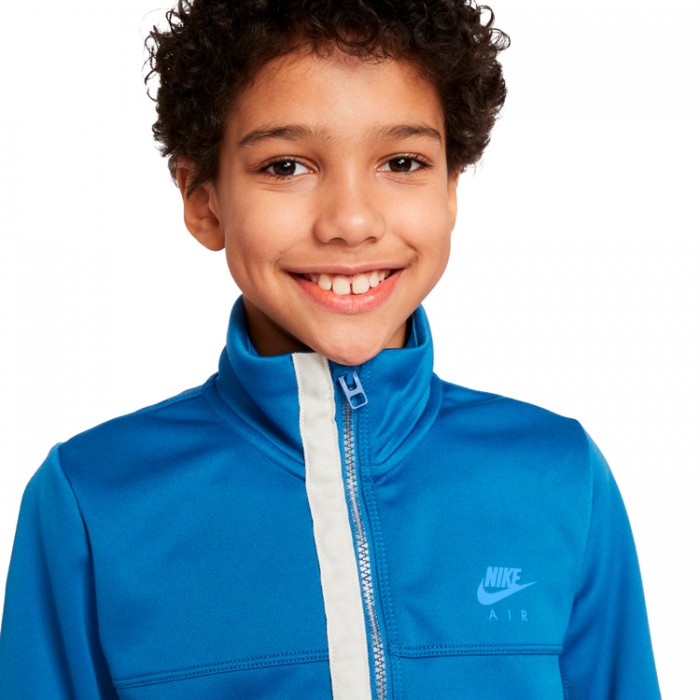 Спортивный костюм Nike U NSW AIR TRACKSUIT DM8087-407 - 7