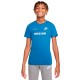 Футболка Nike B NSW TEE AIR HOOK DO1813-407