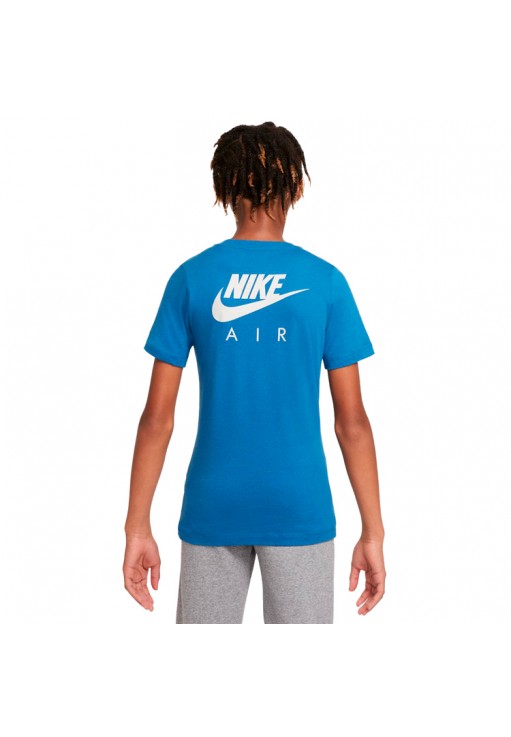 Футболка Nike B NSW TEE AIR HOOK