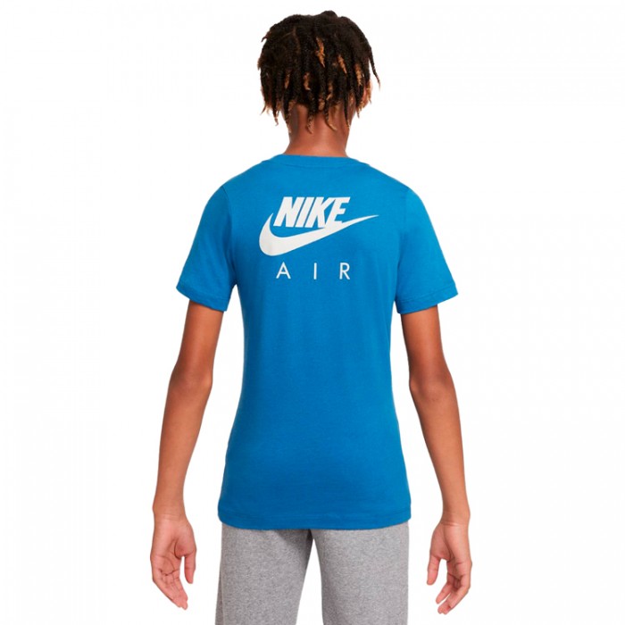 Tricou Nike B NSW TEE AIR HOOK 825031 - imagine №2
