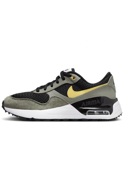 Кроссовки Nike AIR MAX SYSTM (GS)